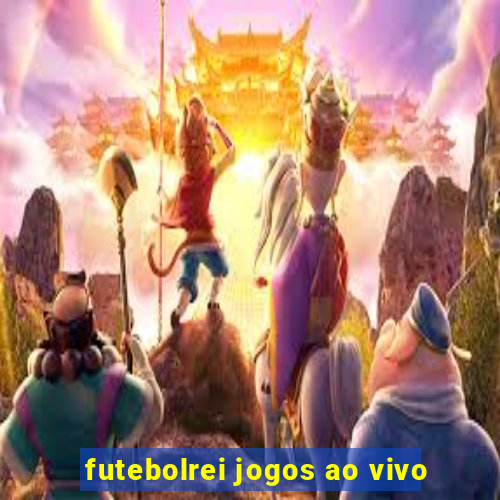 futebolrei jogos ao vivo